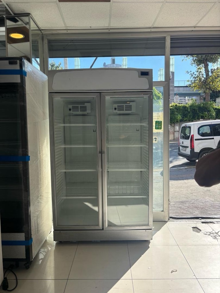 içecek dolabı meşrubat dolabı - 6