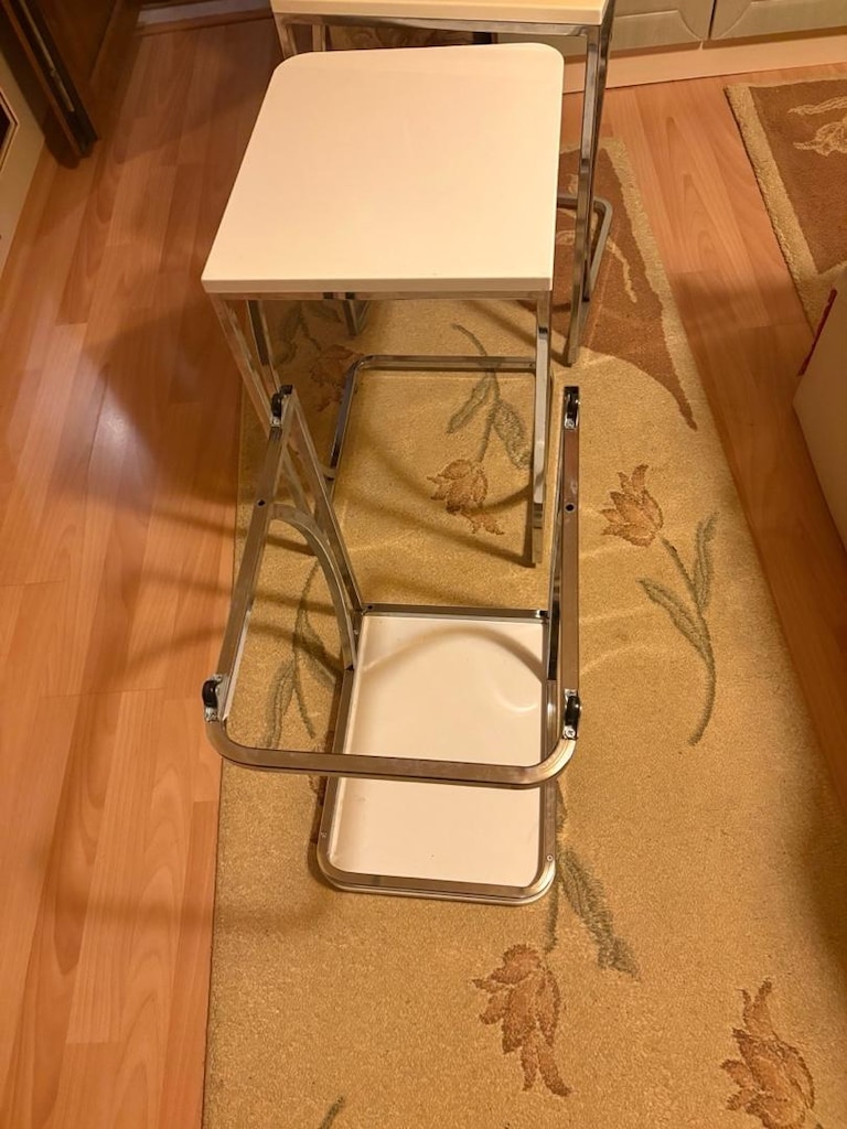 zigon sehpa takımı
