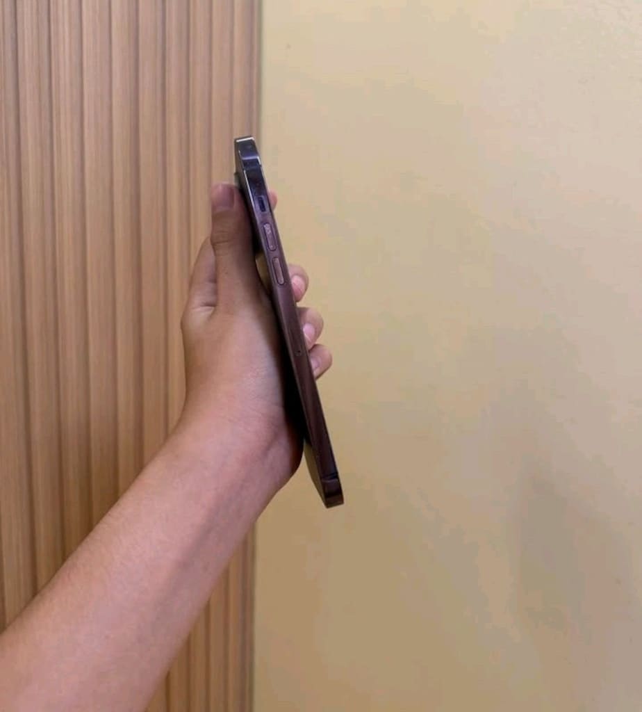 İLK SAHİBİNDEN İPhone 14 PRO MAX - 2