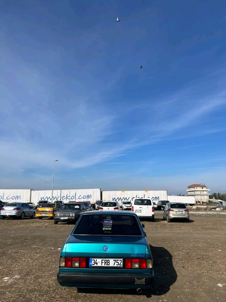 Doğan L 92 Air Tesisat - 5