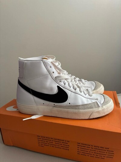 Nike Blazer Mid