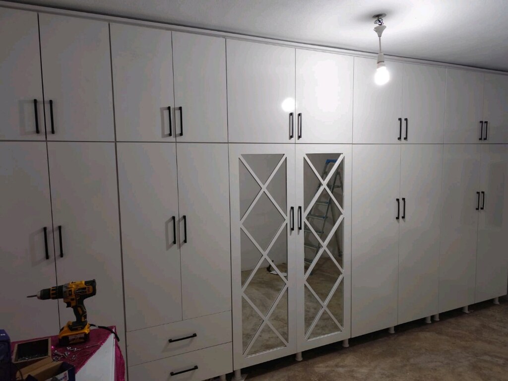 mutfak dolabı - 5