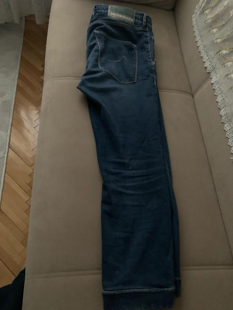 kot pantolon - 6