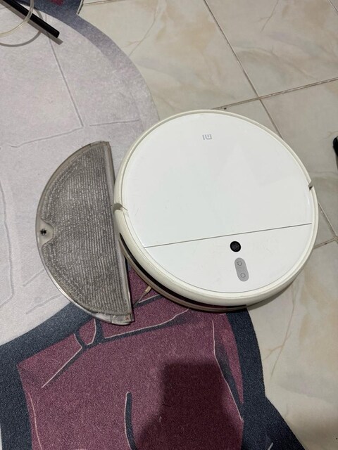 Xiaomi Robot Süpürge