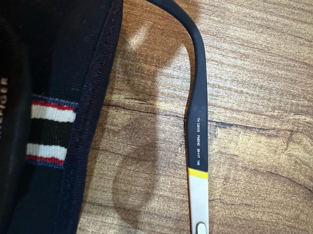 Tommy Hilfiger Güneş Gözlüğü - 2