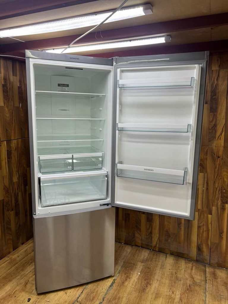 Simens buzdolabı 500 litre sıfır ayarında invertır - 6