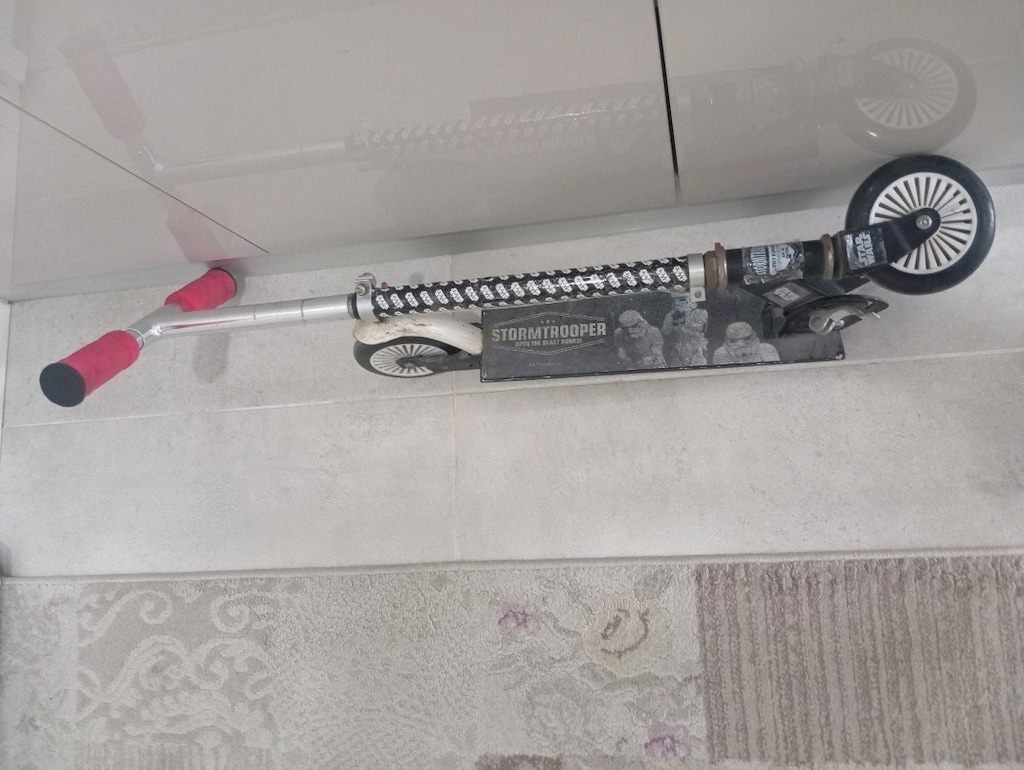 Çocuk Scooter - 2