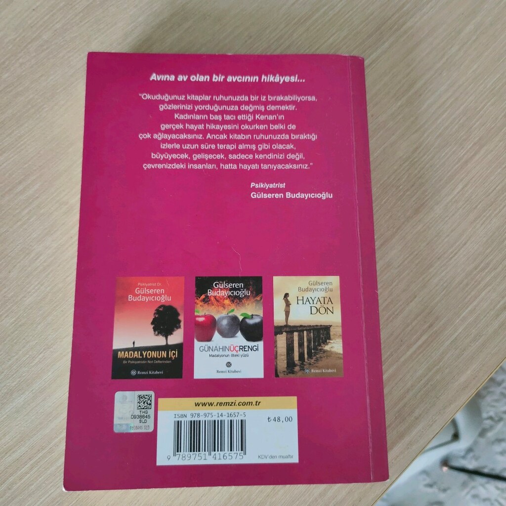 kitap - 2
