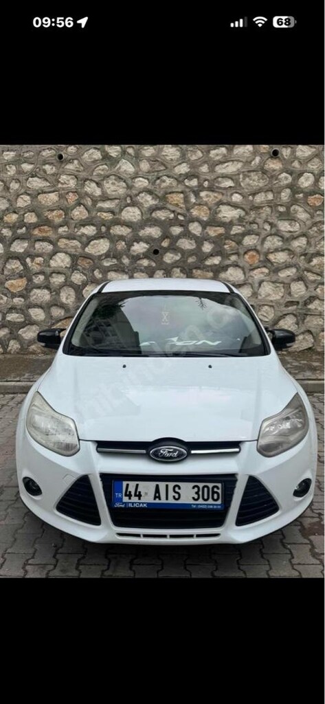 Ford Focus - 3