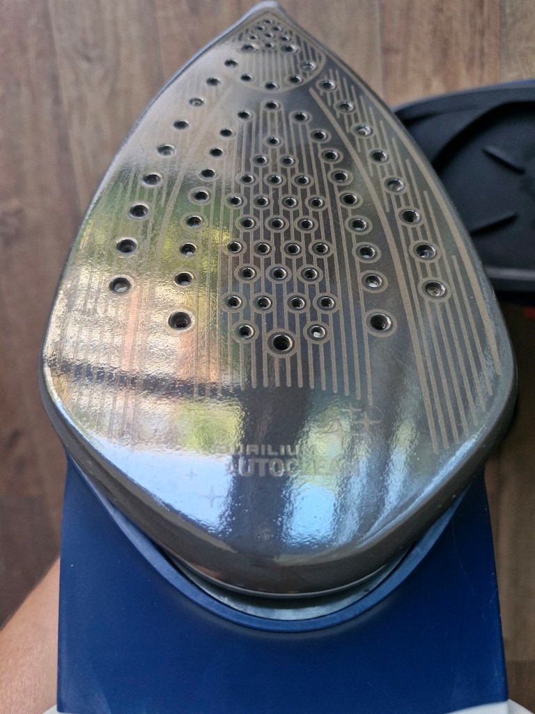 Tefal Pro Express Care buhar kazanlı ütü 7 bar - 8