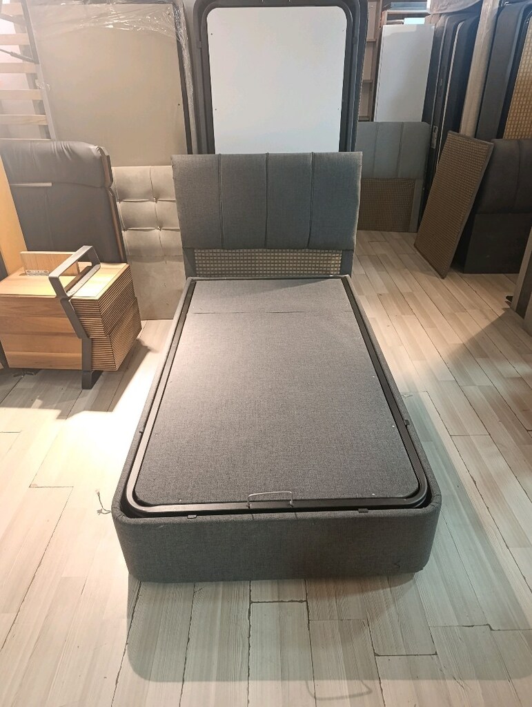 baza başlık yatak 110/200cm - 6