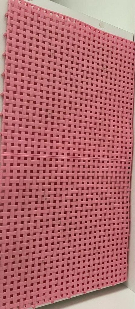 YER PLASTİK IZGARALIK - 3