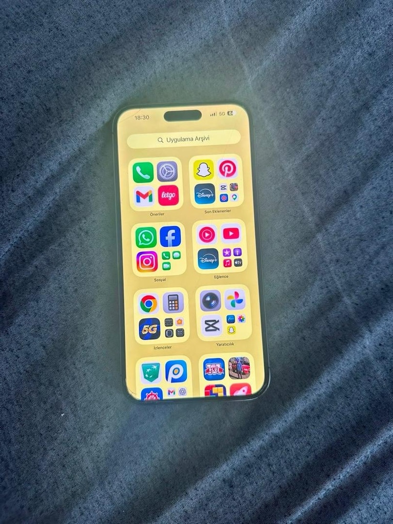 İPHONE 14 PRO MAX ACİLL - 2