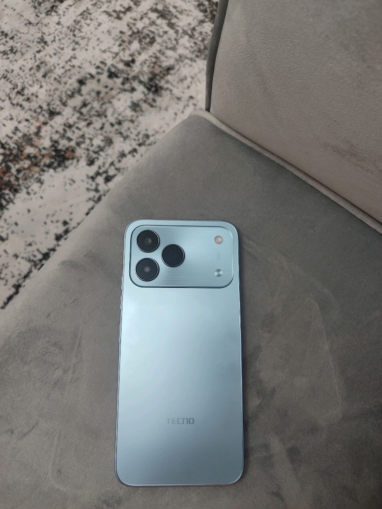 Tecno Spark 50sıfır ayarında garantili 5 günlük telefon - 2