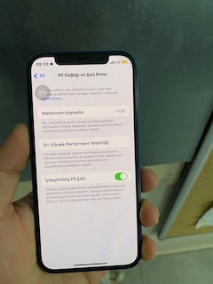 İphone 12 128 gb - 2