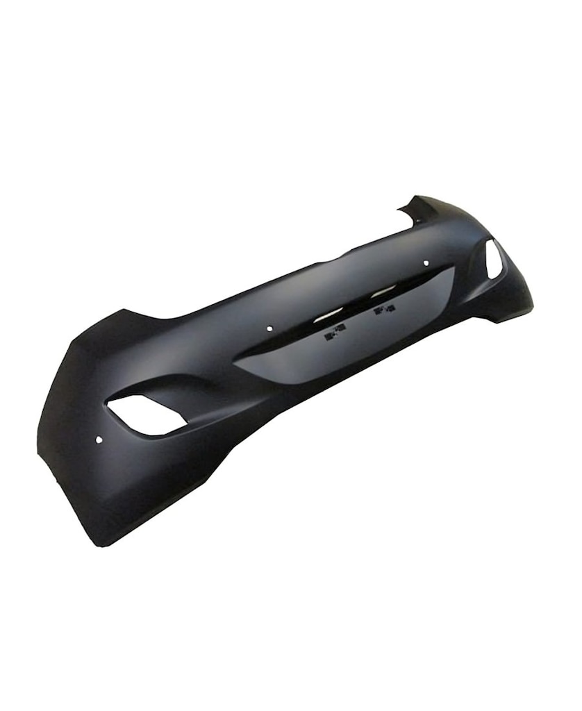 ARKA TAMPON HYUNDAI i30 2012-2016 | SENSÖR DELİKLİ - 3