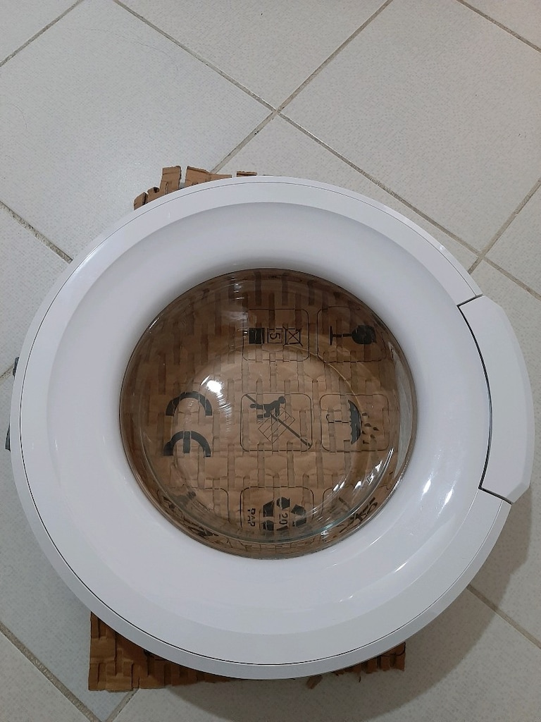 Regal Çamaşır Makinesi kapağı, orijinal CM71001