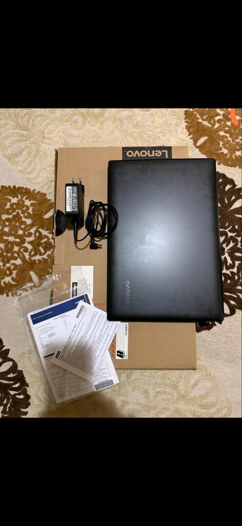 Lenovo IdeaPad a12 - 10