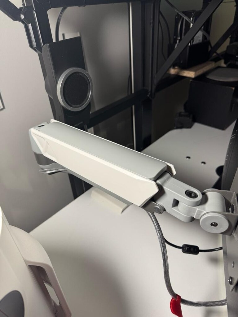 xdrive tekli monitör kolu - 2