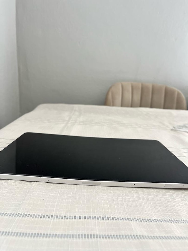 PAZARLIKLI Temiz Xiaomi mi tab 5 - 6