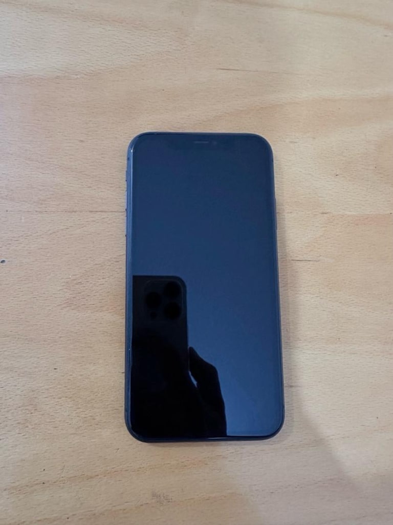 Temiz İphone 11 - 2