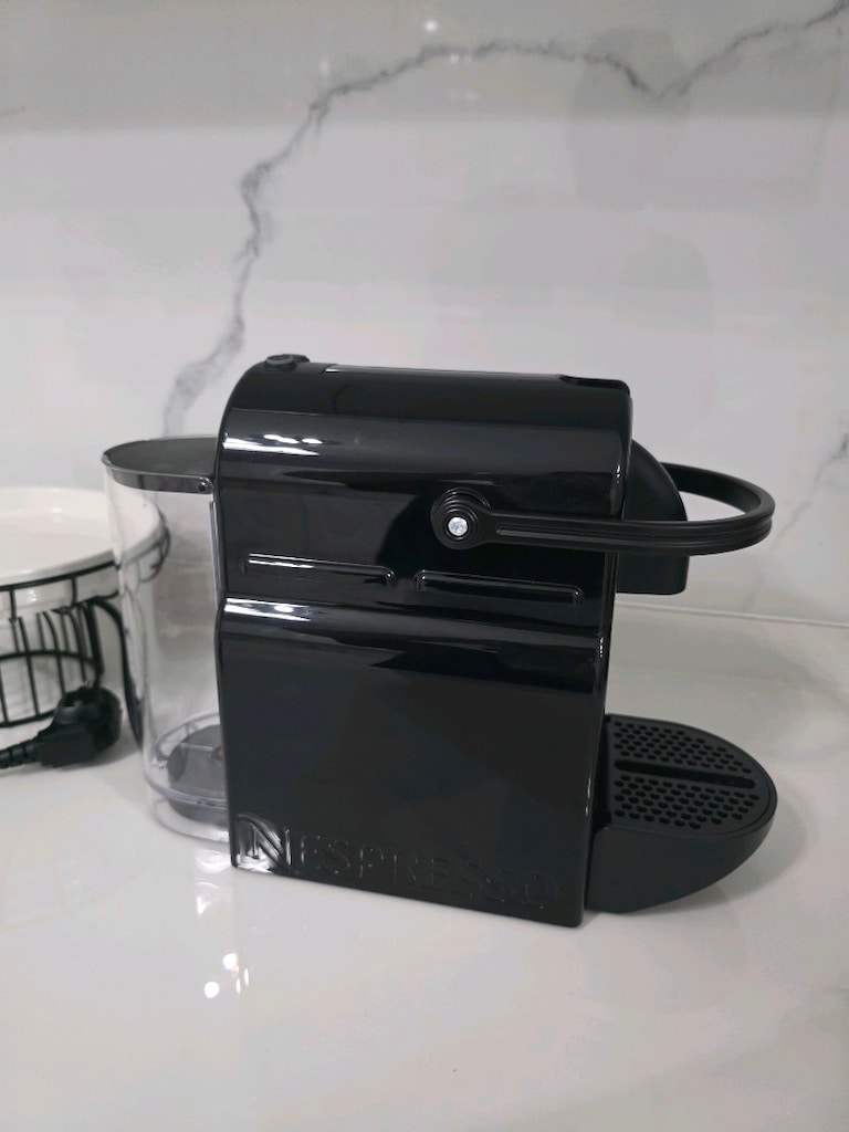 Nespresso kahve makinesi - 5