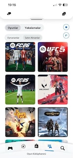 PS5+ Hesapla birlikte satılık - 6