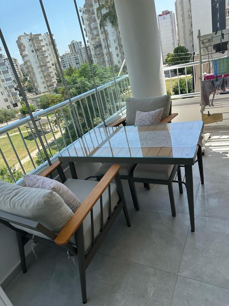 Balkon Takımı - 6