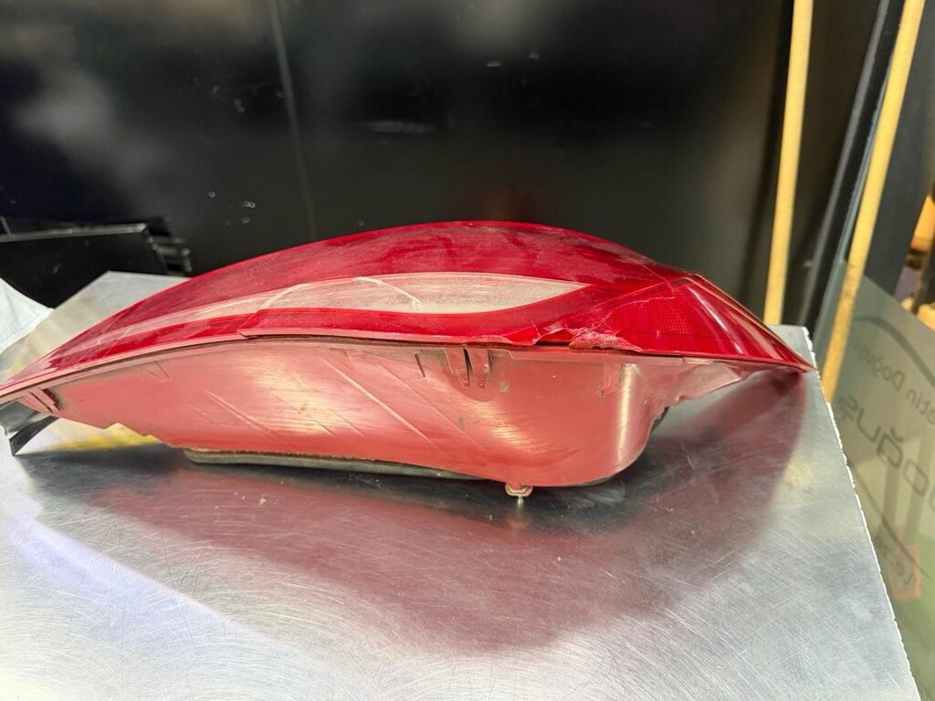 mercedes c117 sağ arka stop ledli - 3