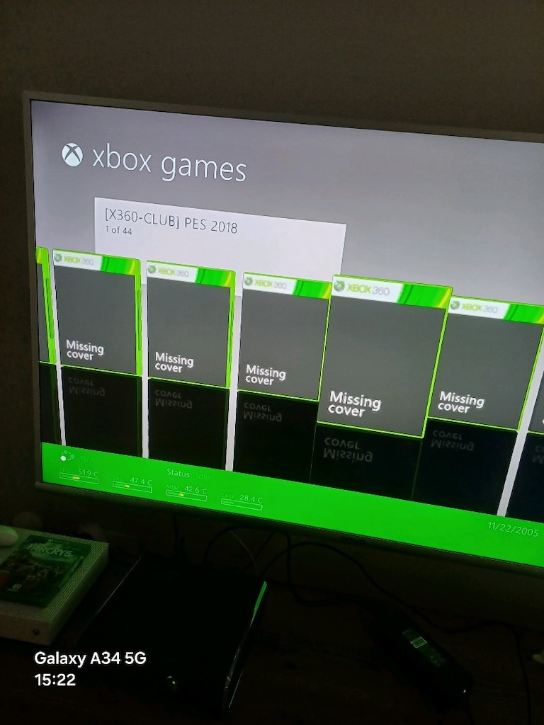 xbox 360 - 2