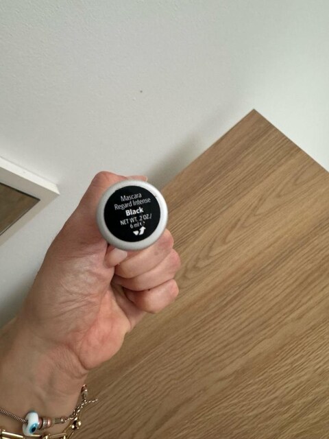 bobbi brown orijinal boy maskara