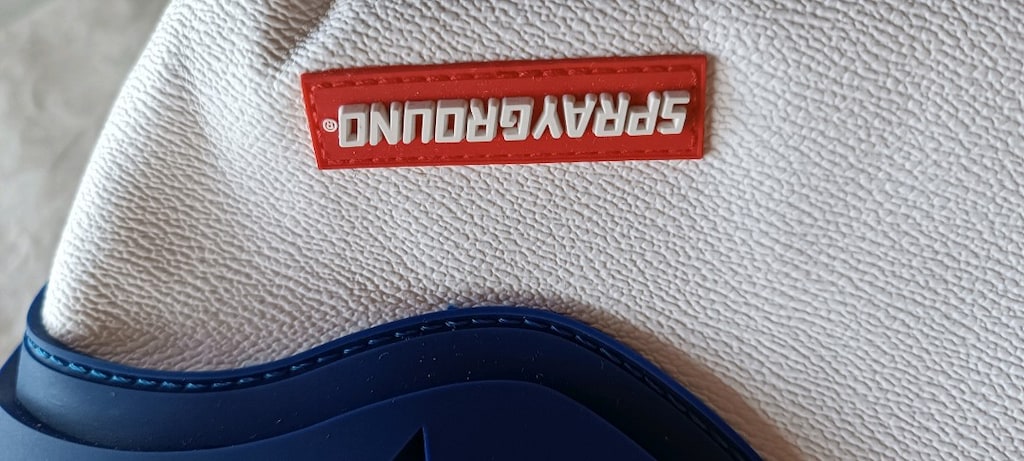 Sprayground Sırt Çantası - 2