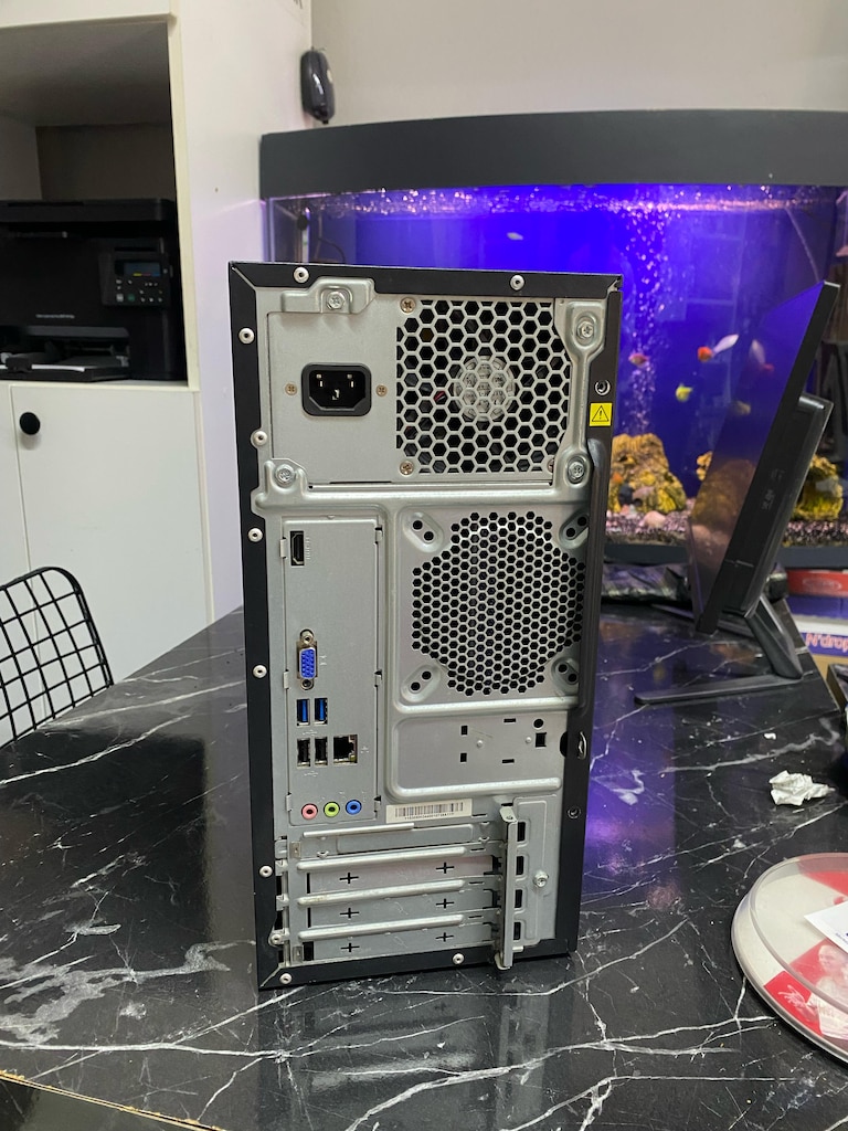 Lenovo i3 4.nesil - 2