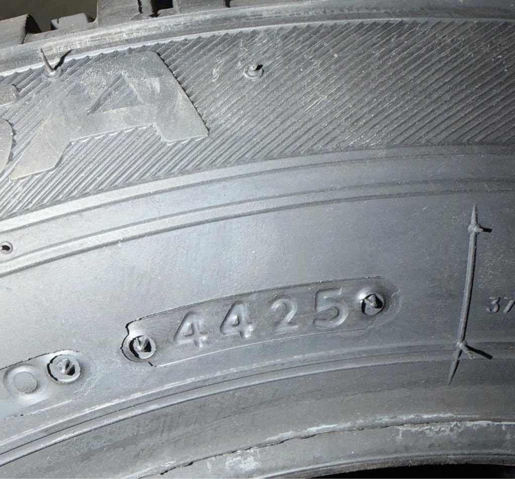 195/60R16C LASSA MULTIWAYS-C (DOT:44/25) 4 ADET FİYATIDIR - 3