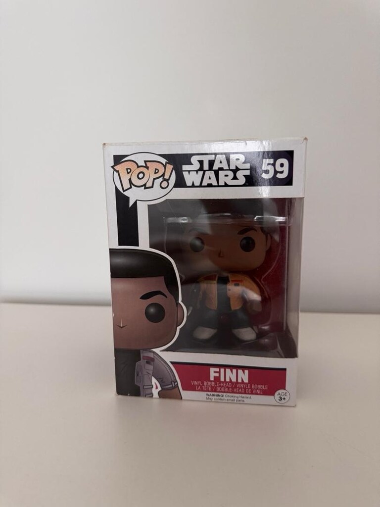 funka pop finn 59