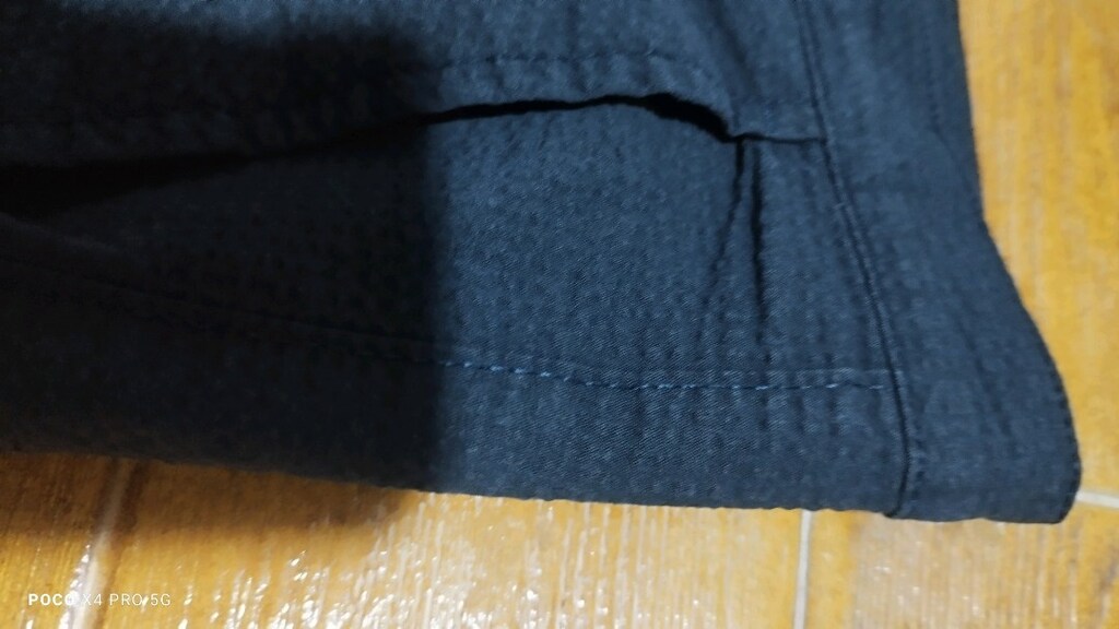 #Erkek pantolon..Süvari kalitesiyle..Kullanışmıştır..likralı akrilik - 4