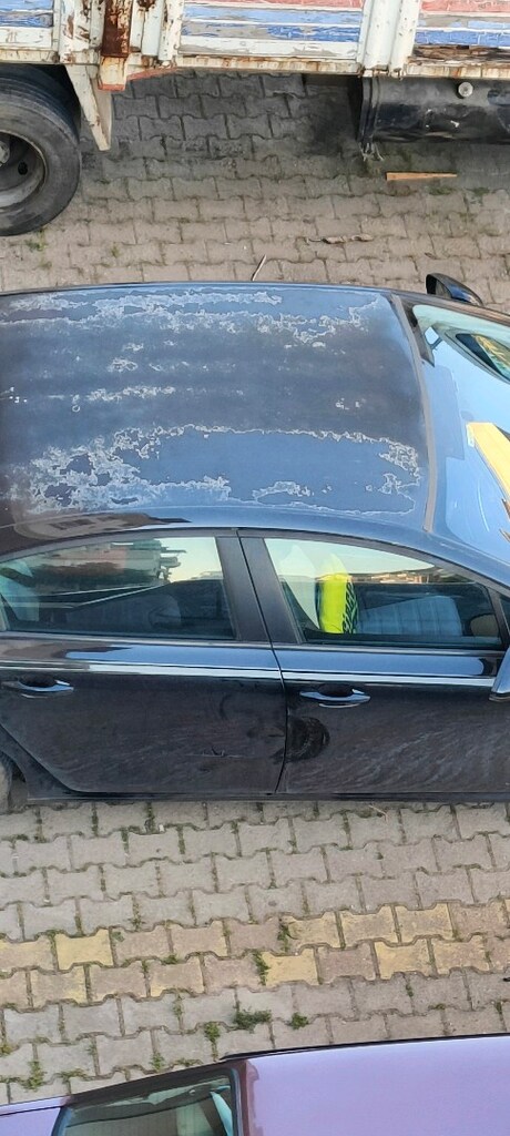 Peugeot 508 Otomatik/Dizel.Kocaelindeki En Ucuz 508 - 10