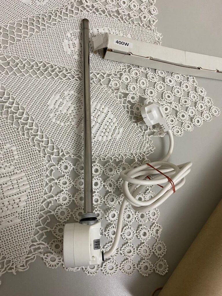 Havlupan ısıtıcı - 3