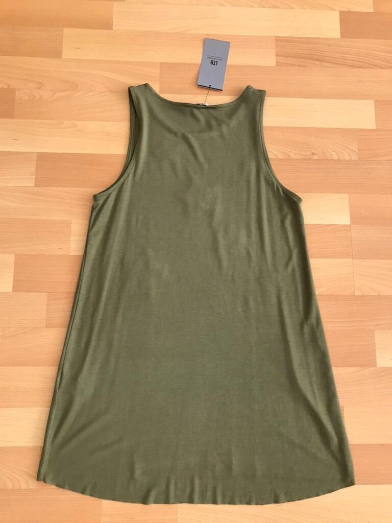 Ltb penye tunik - 6