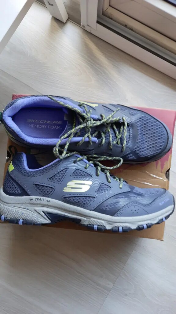 Skechers ayakkabi - 2