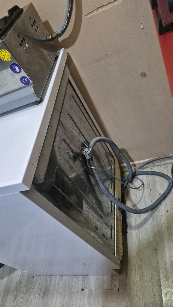 hoover bulaşık makinesi - 3