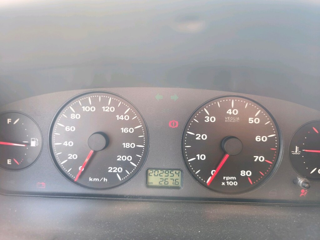 fiat brava 2003 model motorda yag yakma ufleme su eksiltme yok kronik - 5
