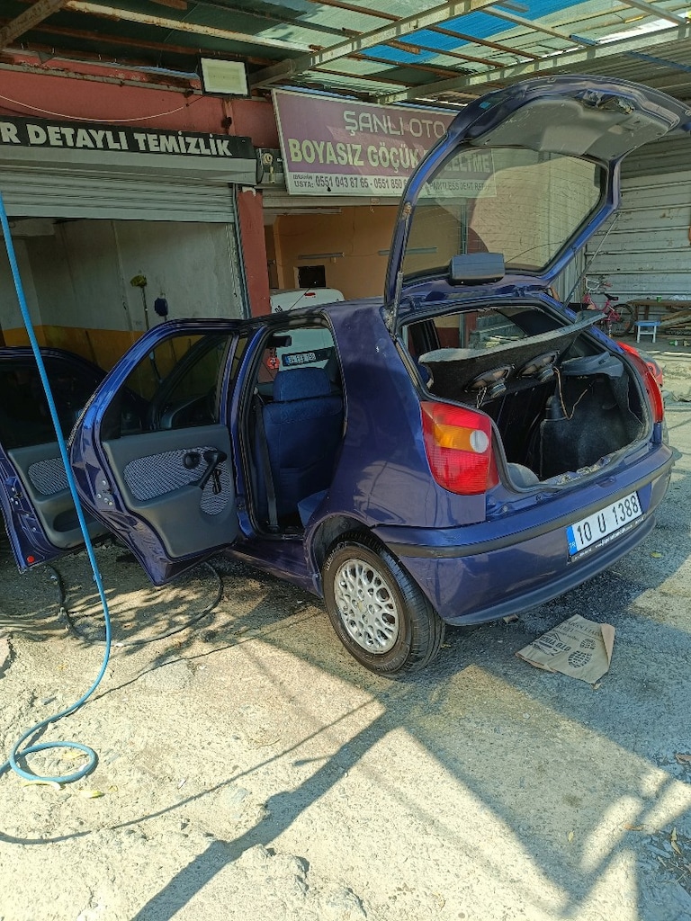 SAHİBİNDEN SATILIK ARABA - 4