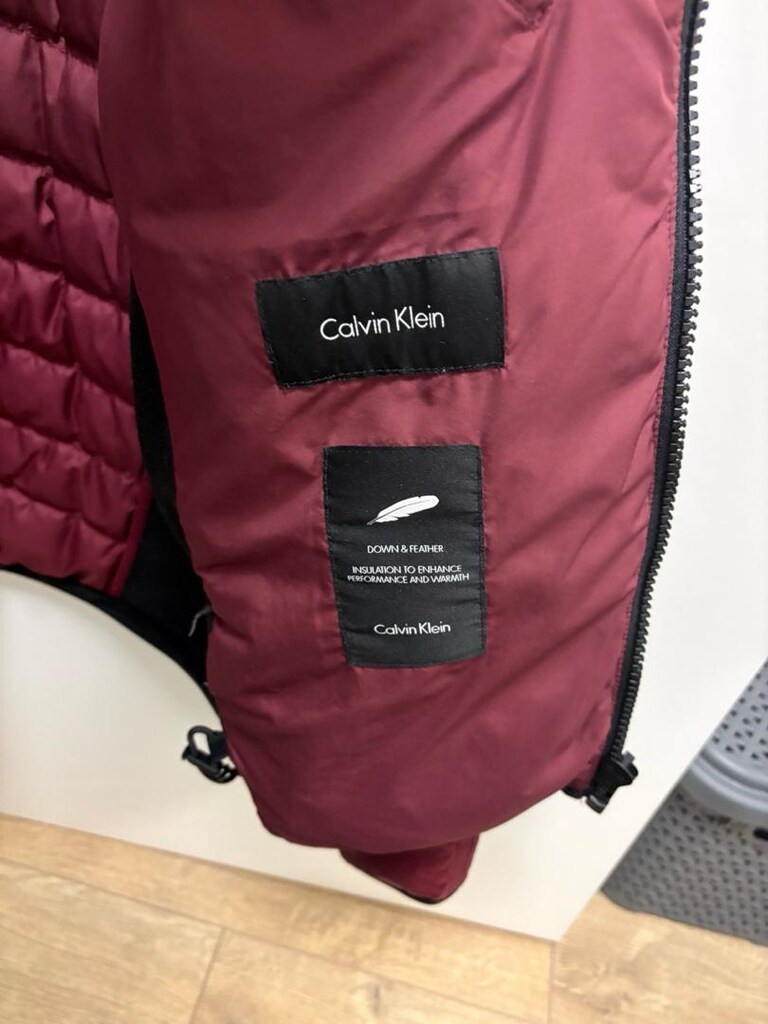 calvin clein orjinal mont - 3
