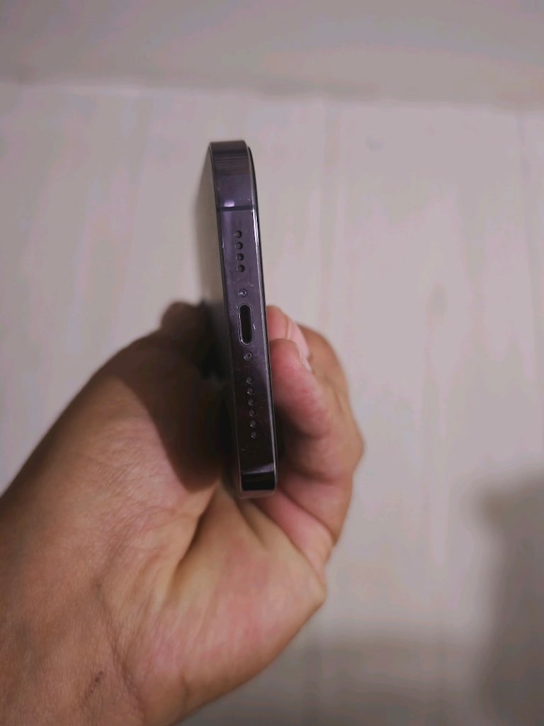 İphone 14 Pro Max - 5