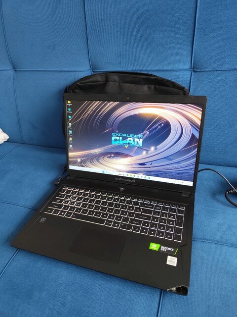 İ5 10.NESİL + 4 GB GTX 1650 Ti + 16 GB RAM + 512 GB M2 SSD +