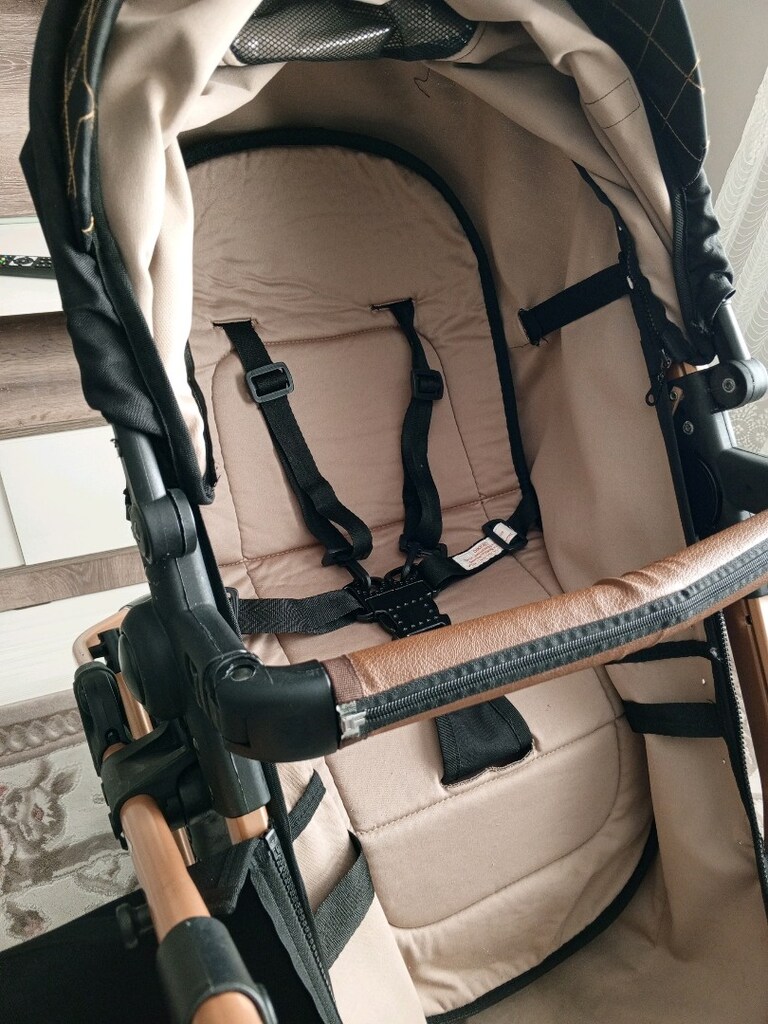 jooel travel bebek arabası süleymanPaşa - 7