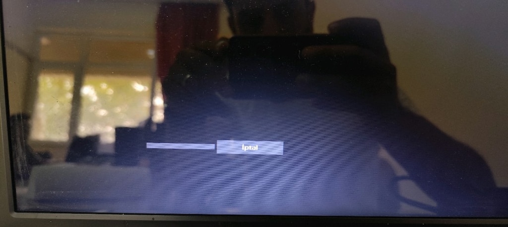 laptop Samsung i5 1. nesil 8 GB ram 500 GB HDD batarya bitik - 5