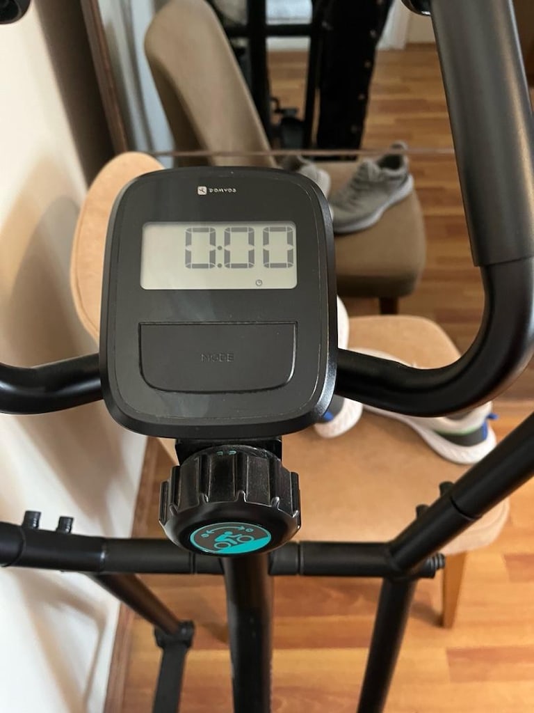 Decathlon Domyos Essential Eliptik Bisiklet – 2. rl - 5