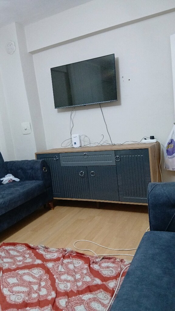 yemek odası takımı ve konsol - 4